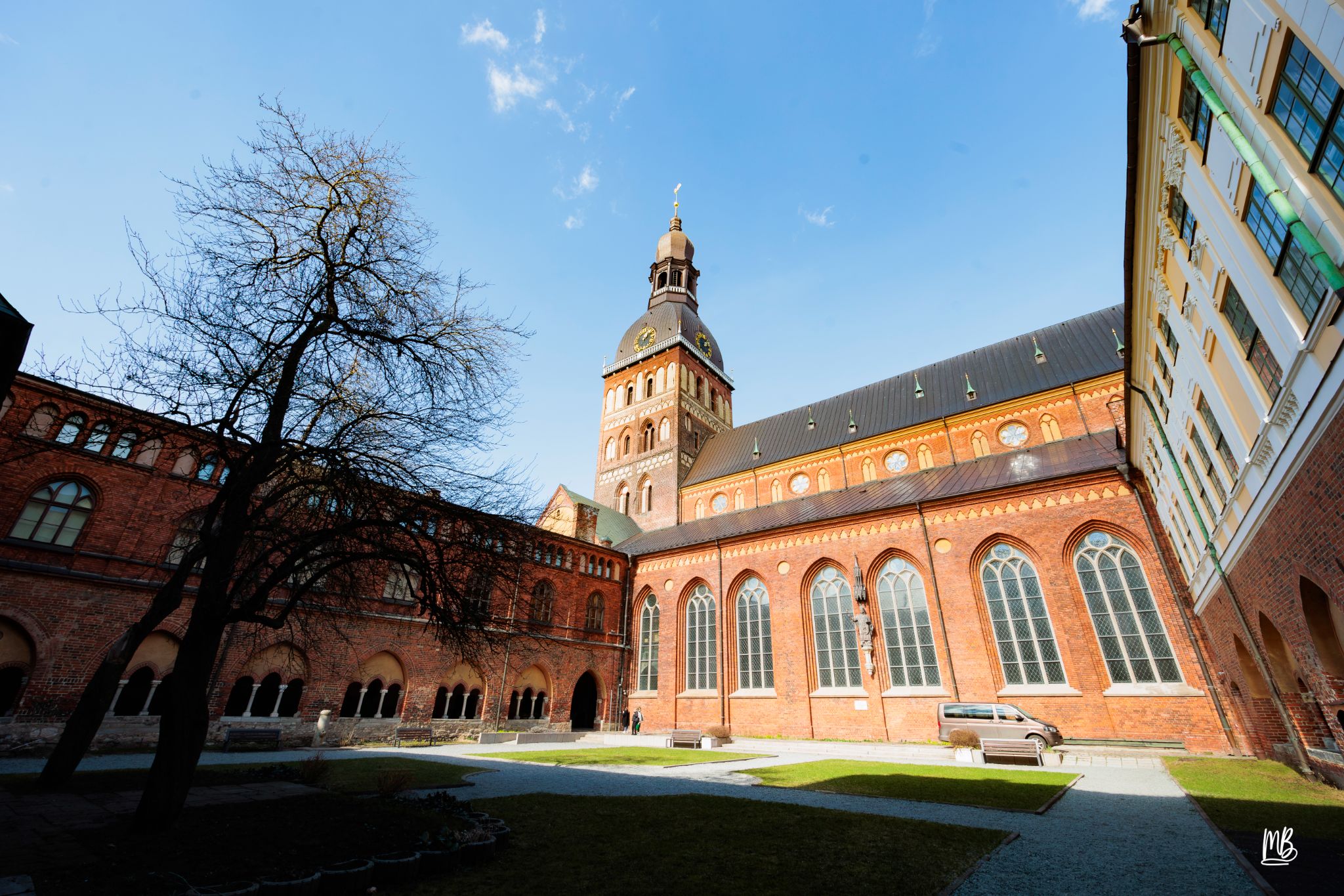 2024   Riga   MB 311